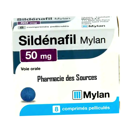 Boite de Viagra 100 mg